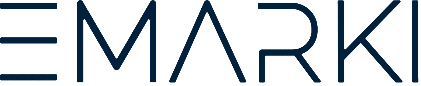 Logo Emarki - Digital Marketing Agency in London