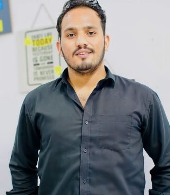Atif Khan