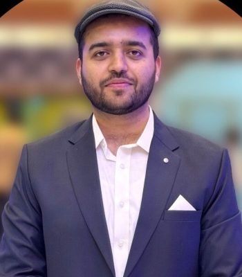 Usama Mehboob